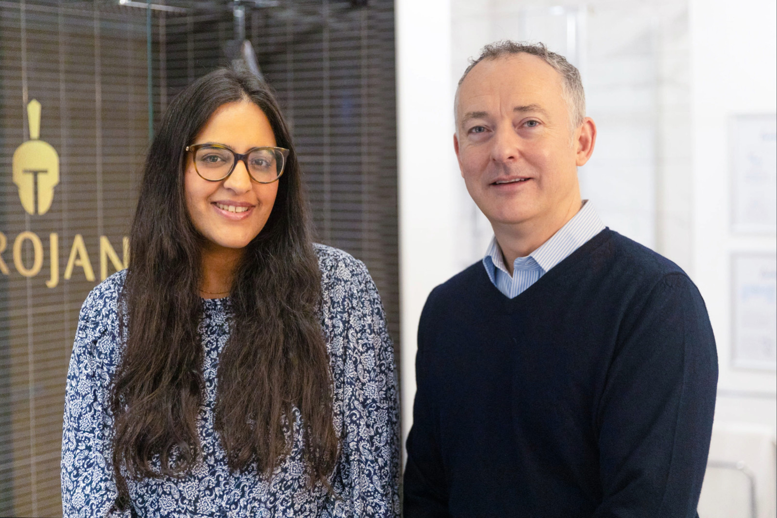 Trojan Appoints New Group Health & Safety Manager,...
