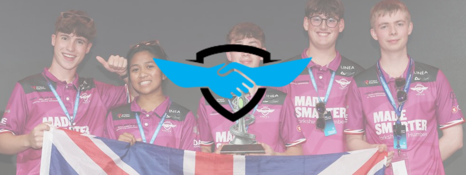 Unity Racing - Looking For Sponsorship