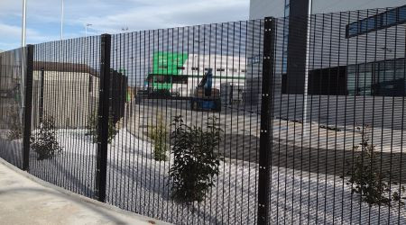 About Barkers Security Engineering