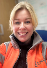 Rachel Allen