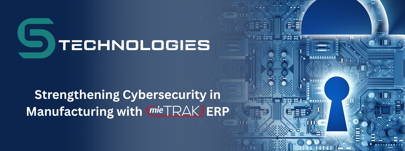Strengthening Cybersecurity in Manufacturing with...