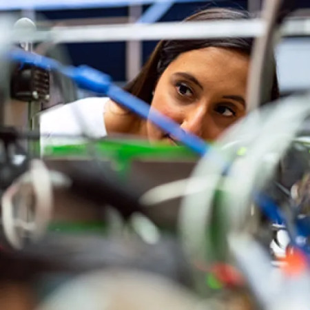 About West Yorkshire Manufacturing Services (WYMS)