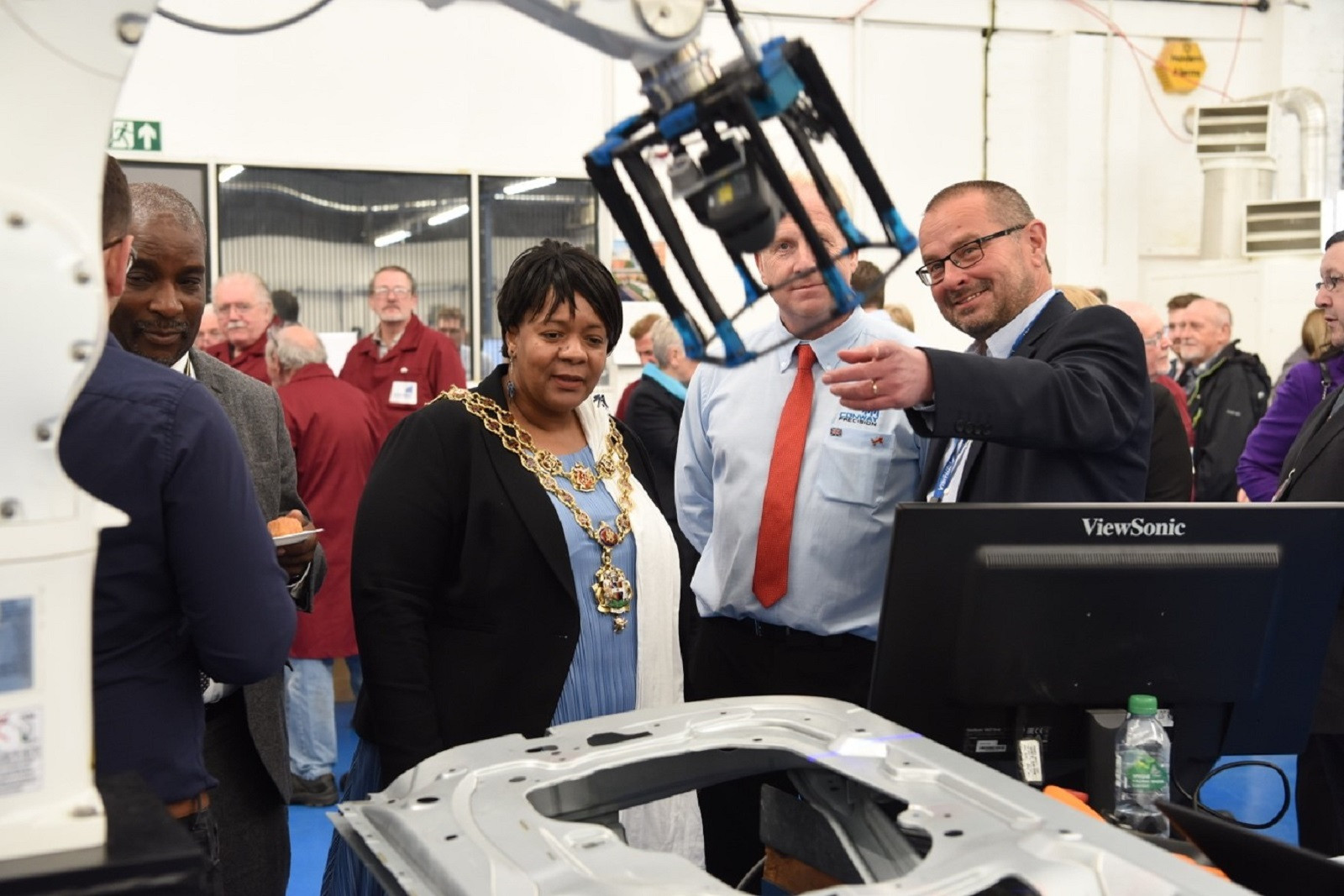Made in the Midlands | Championing our Local Engineering Eco-System