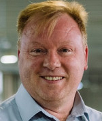 Alan Gibson