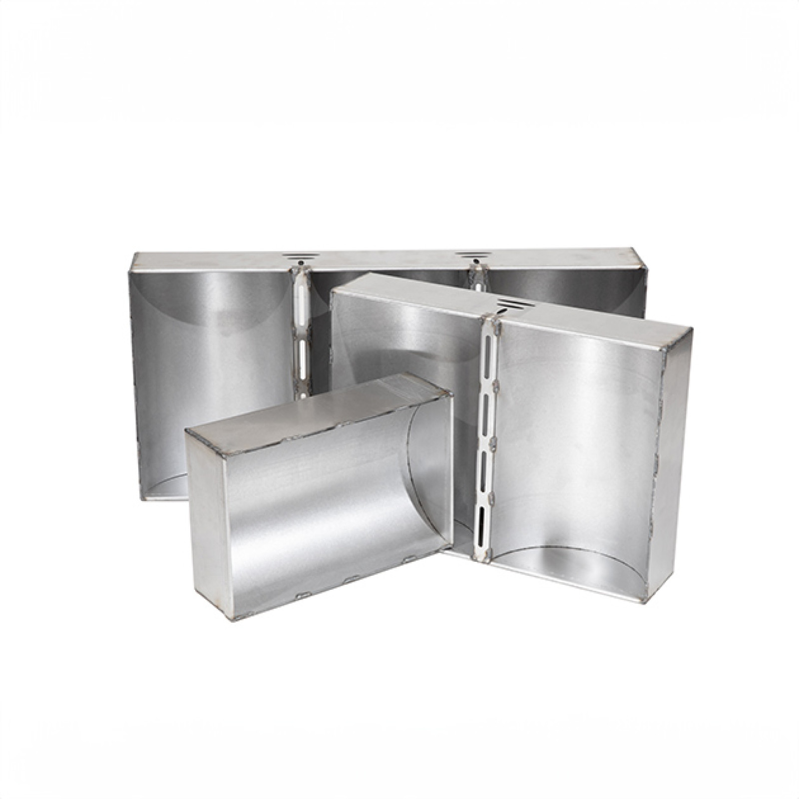 Invicta launches new standard range of bloomer tin...