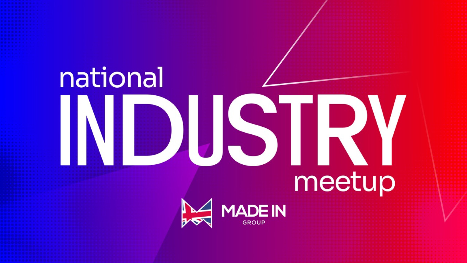 National Online Meet-up 16/09/2026