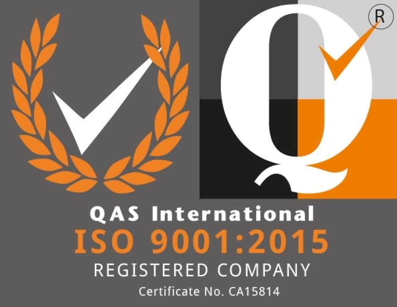 Certification Succes