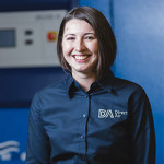 Emma Dolby