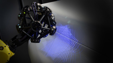 About True Position Robotics