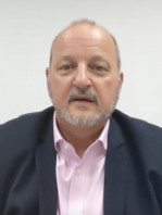 Simon Orpe