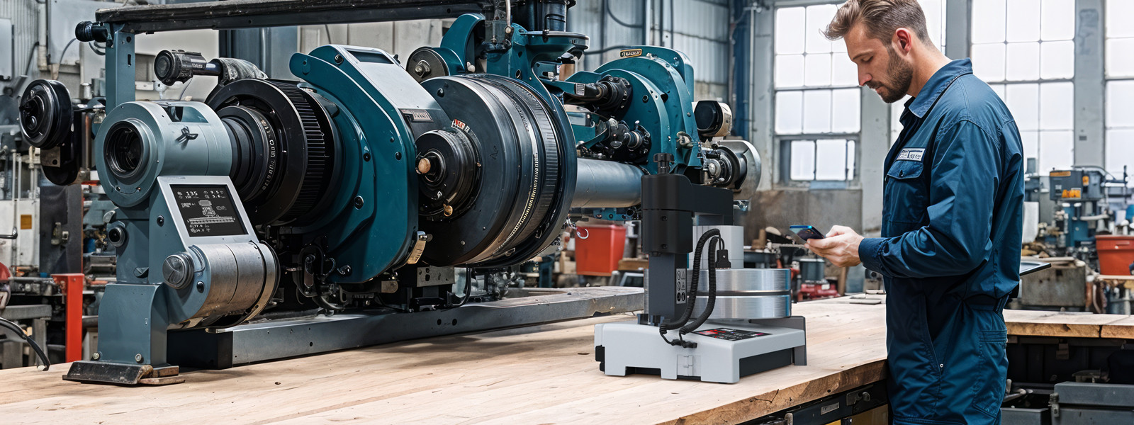 ACORN Expands Maintenance Offer with Simatec Maint...