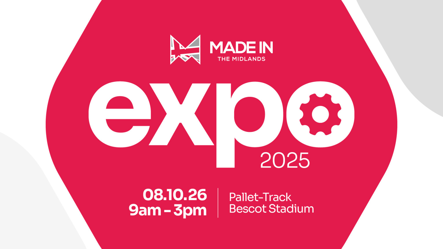 Made in the Midlands Expo 2025
