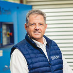 Steve Brant