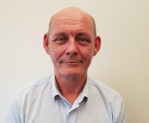 Iain Strang