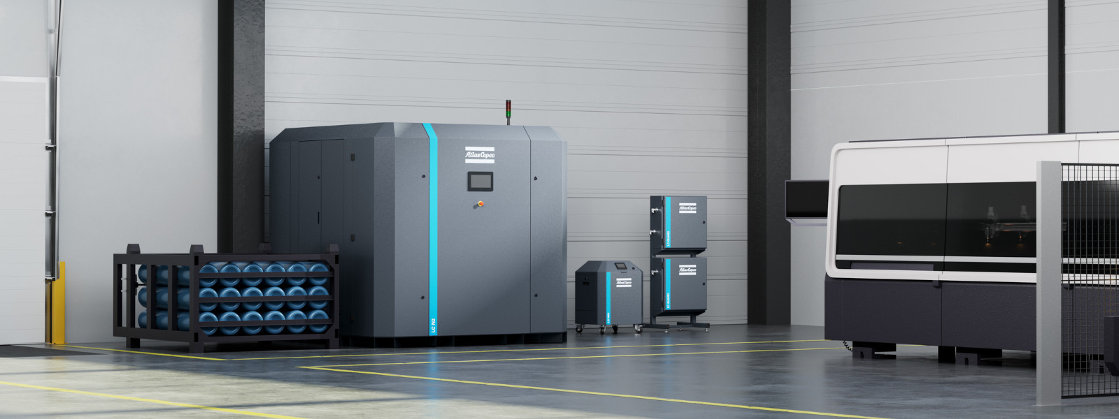 New nitrogen generation range to deliver faster th...