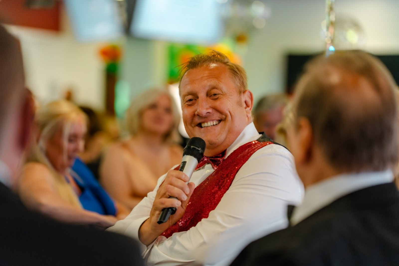 Fletcher Moorland Celebrates 80 Years Of Keeping I...