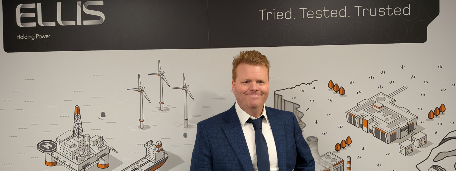 Holding Power in the UK: Dan Colborne Joins Award-...