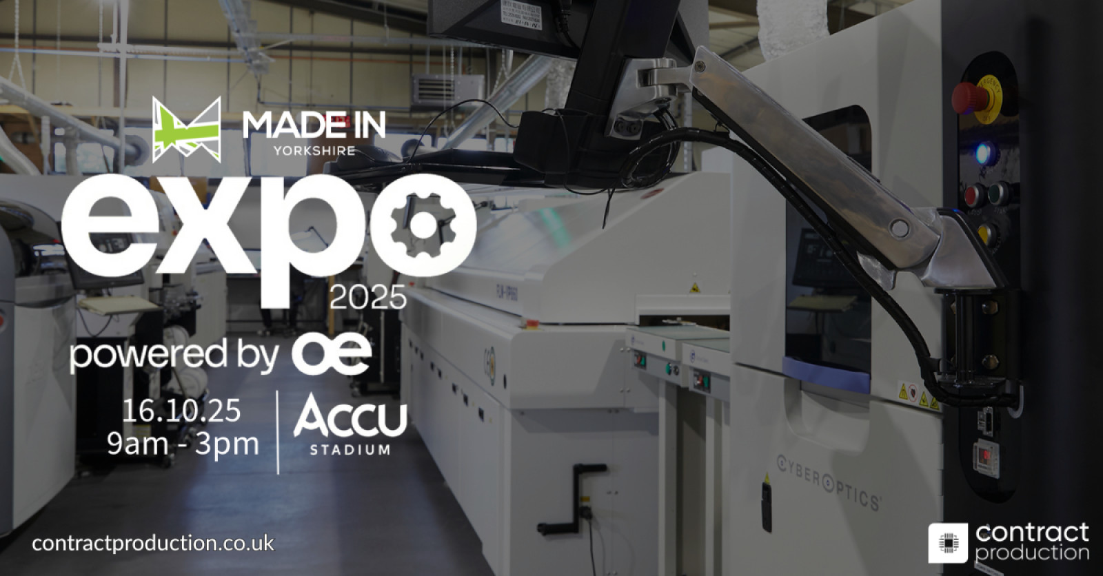 MIY Expo Exhibitor Spotlight: Contract Production...