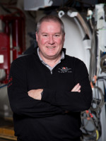 Ian Scott