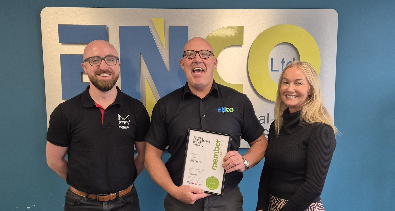 The Mechanical Engineering Experts are Back - Enco...