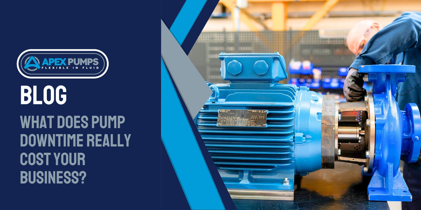 What Does Pump Downtime Really Cost Your Business?