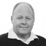 Nigel Maris