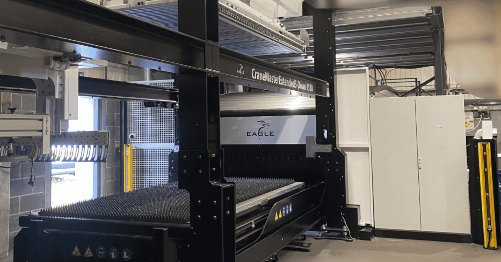 Why Work With Cutting Edge Laser?