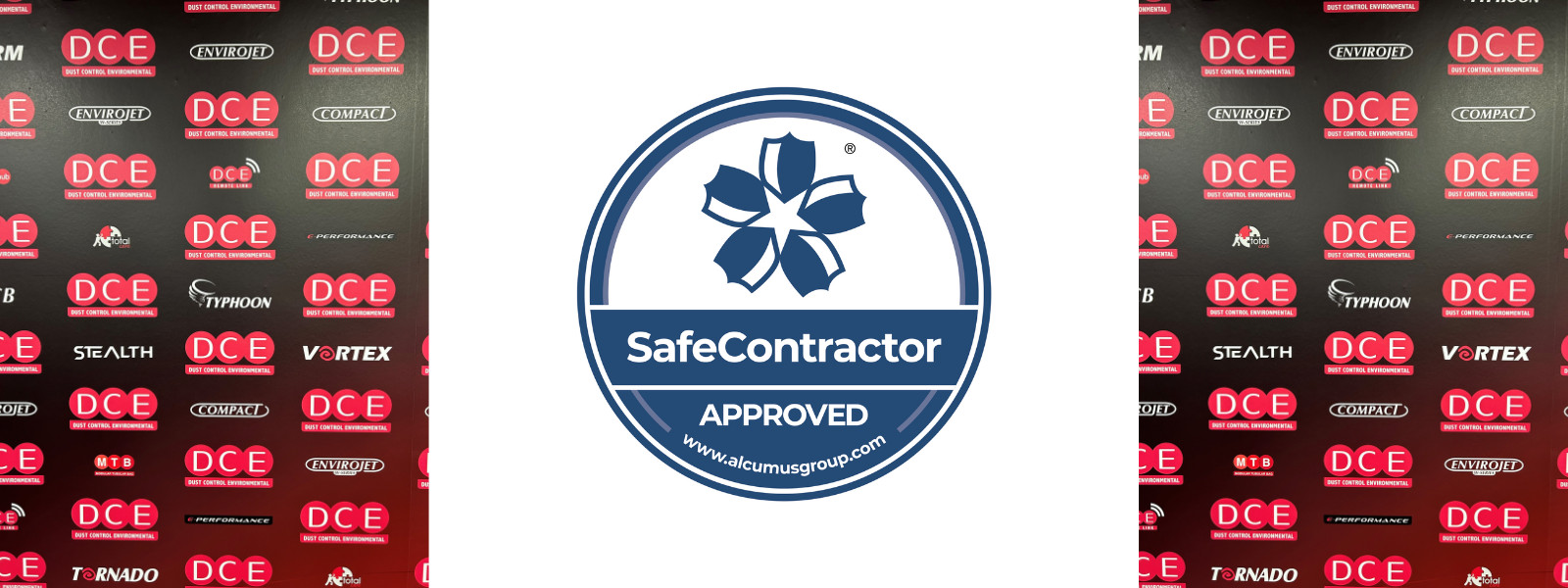 DCE Retains SafeContractor Accreditation
