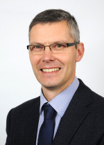 Darren Parsons