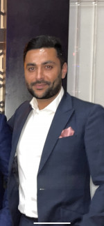Ali Awan
