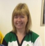 Tracy Hayden