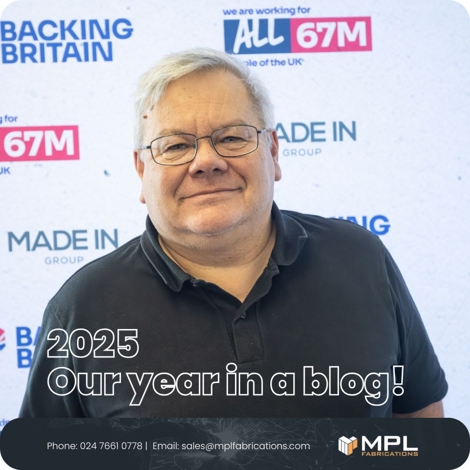 MPL Fabrications - a celebration of craftsmanship,...