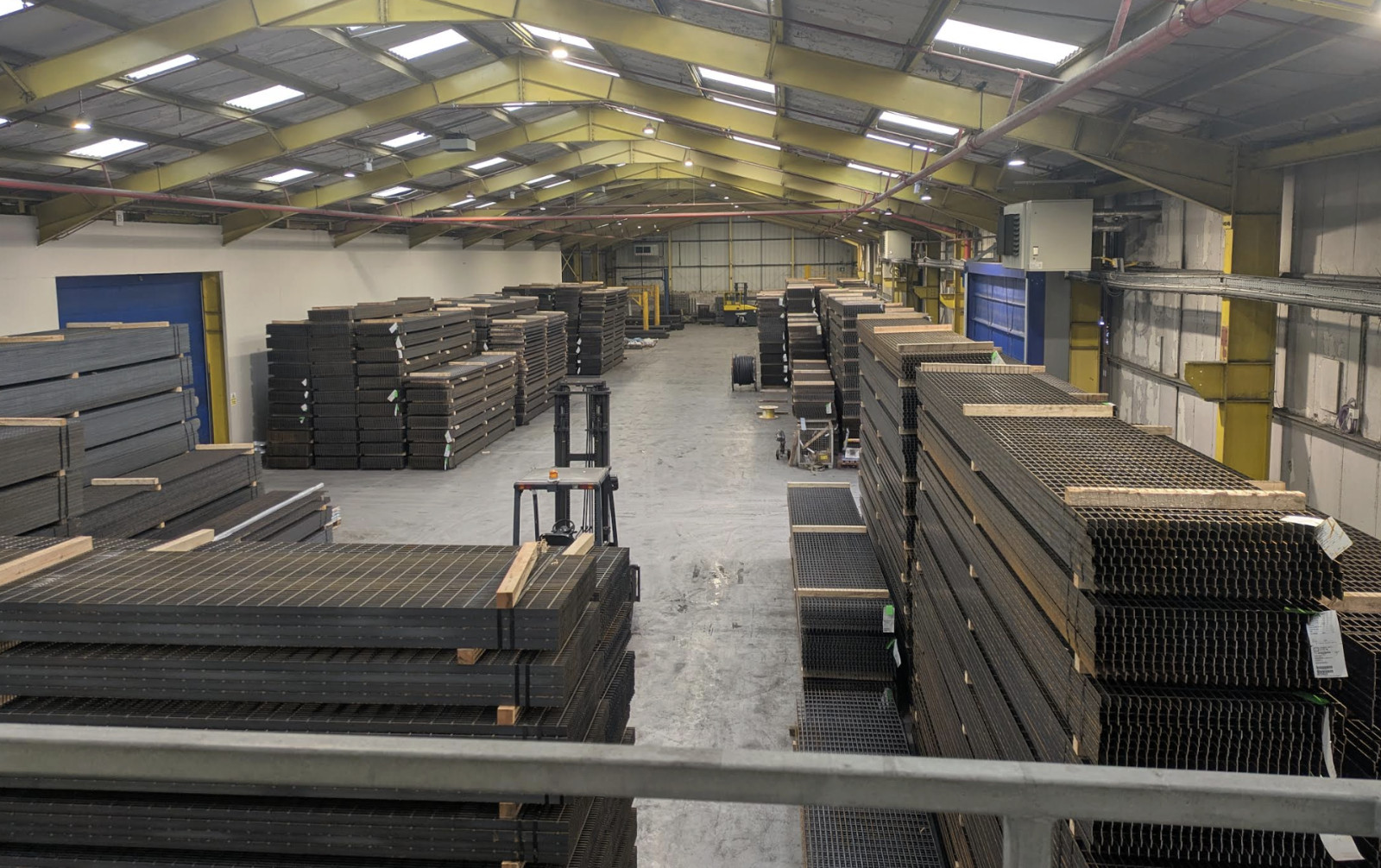 Lichtgitter UK: Engineered for Growth and Flexibil...
