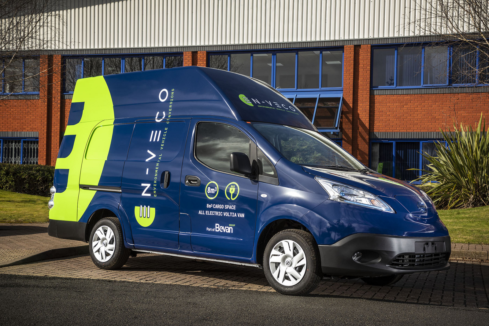 En-Veco’s environmental expertise adds fresh impet...