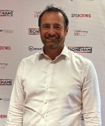 Charles Boneham