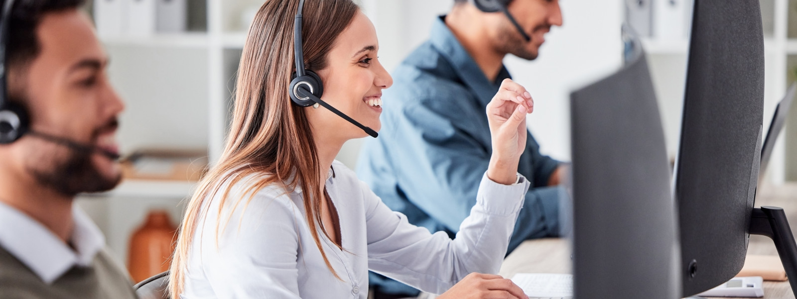 Say Hello to Real Help: SGS Offers Live Chat with...