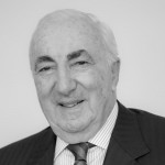 Gerald Bloom