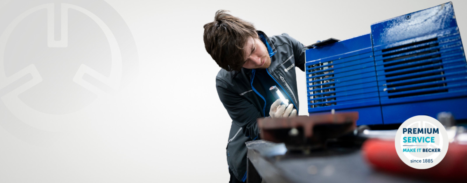 How to choose the right service plan for your vacu...