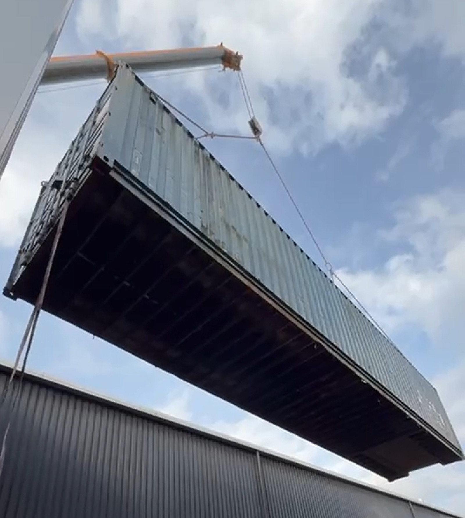 Dramatic start to Dust Control Environmental’s Expansion Plans