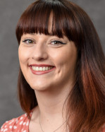 Jessica Dodgson