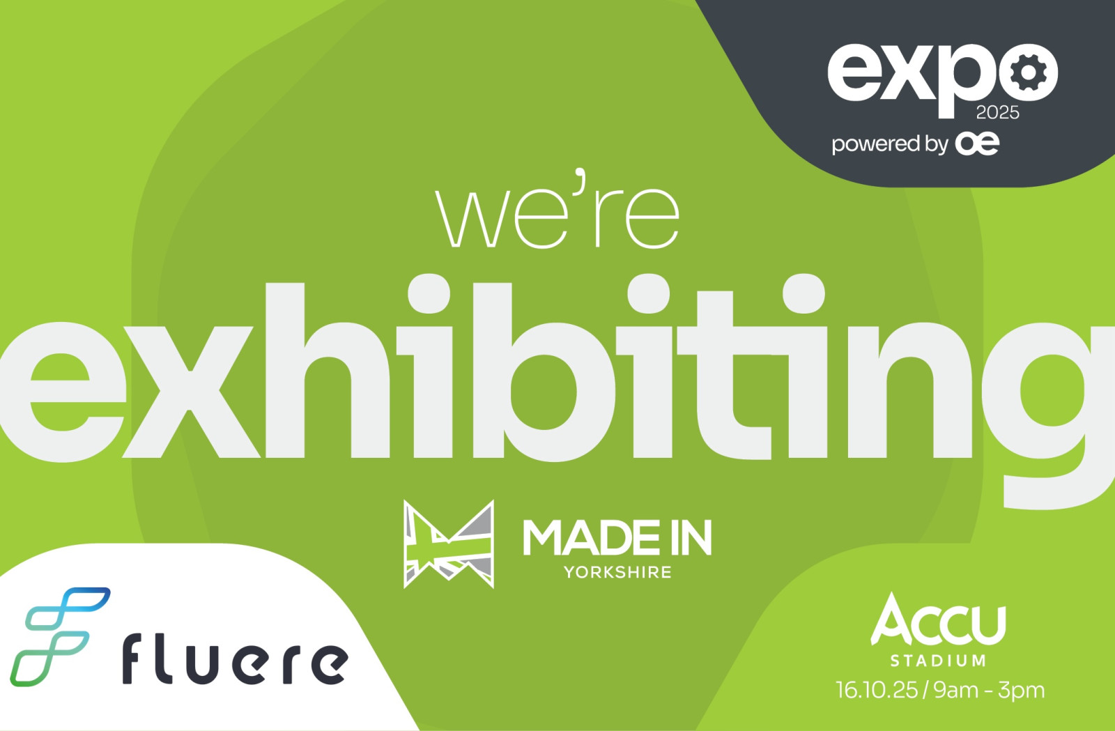 MIY Expo Exhibitor Spotlight: Fluere – Unlocking F...