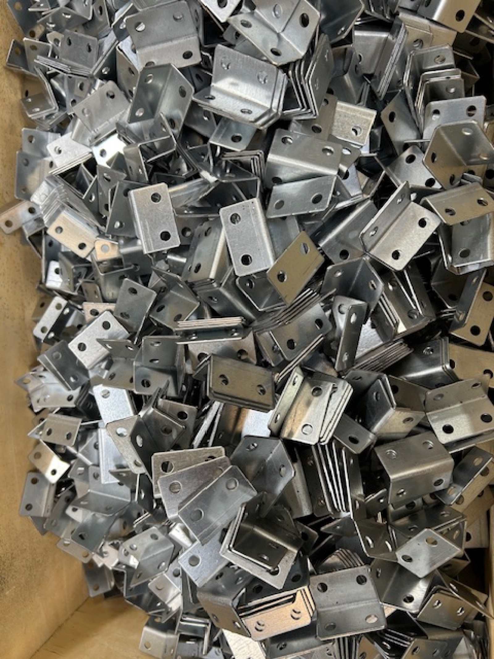 The advantages of big batch production at MPL Fabr...