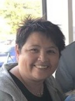 Jo Munns