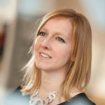Hannah Trinder