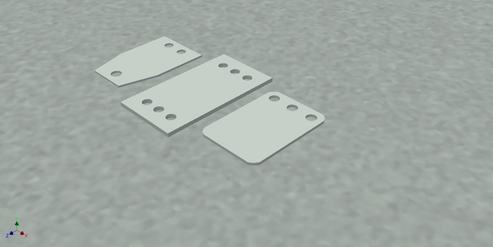 Pallet Racking Shims