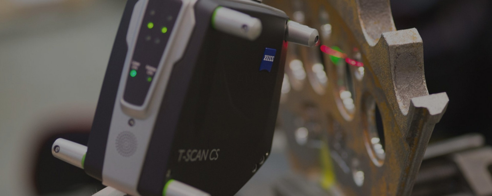 Made in the Midlands | Central Scanning | Made in the Midlands