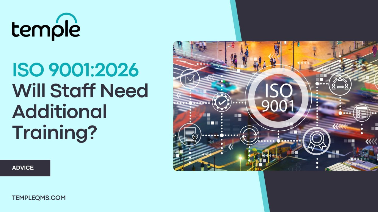 ISO 9001:2026 – Will Staff Need Additional Trainin...