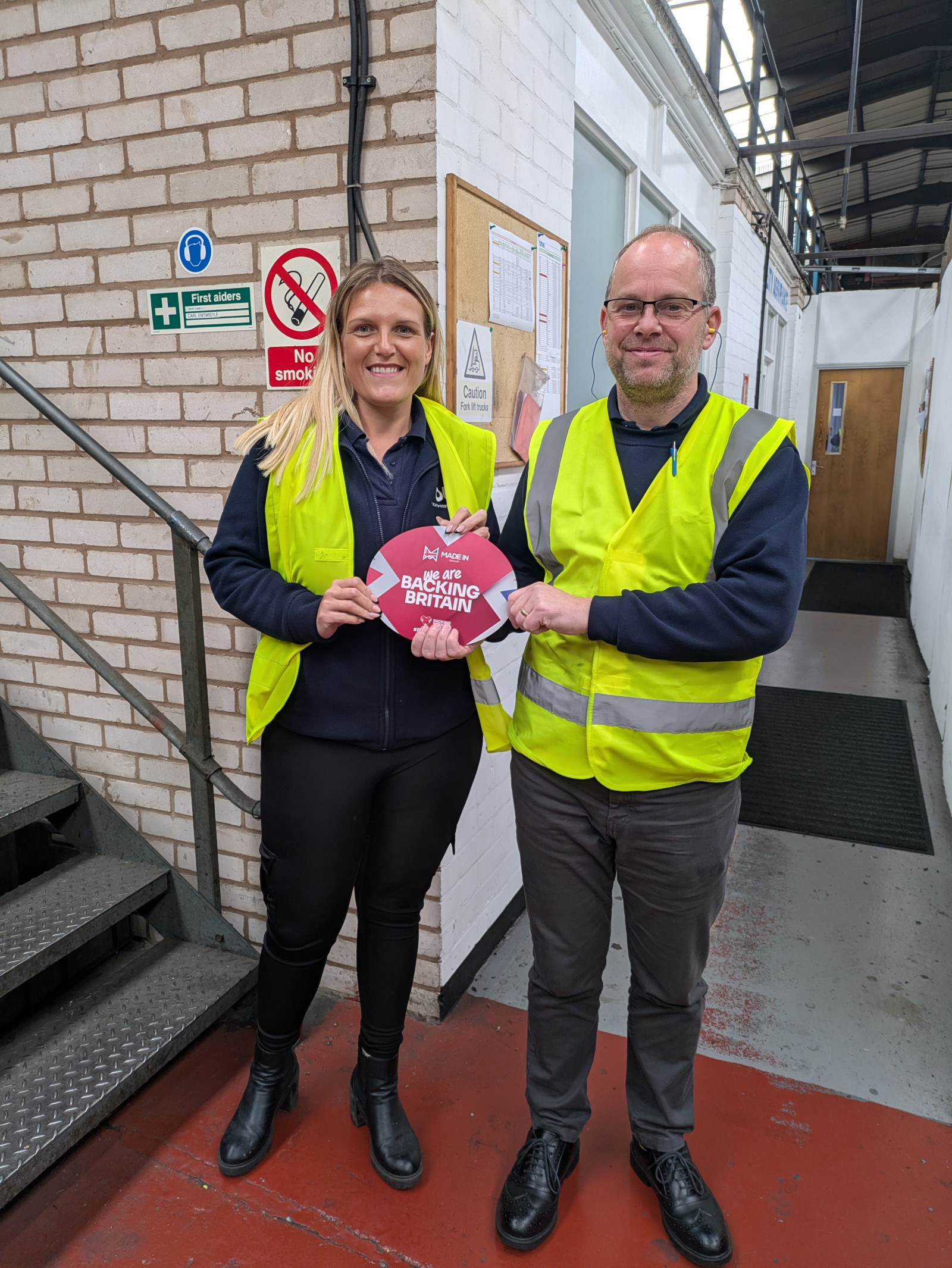 Bracebridge Engineering: A Sustainable Success Sto...