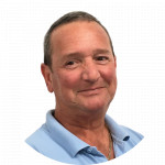 Nigel Gordon