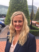Gina Theobald-Jones